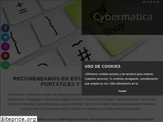 cybermatica.com