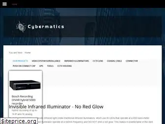 cybermatics.com.sg