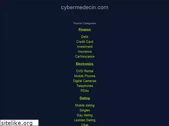 cybermedecin.com