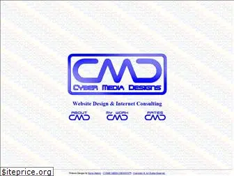 cybermediadesigns.com