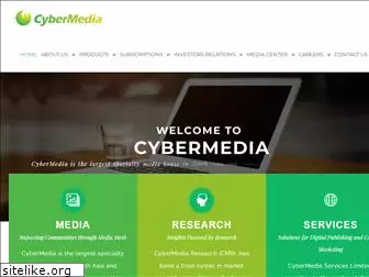 cybermediaservices.net