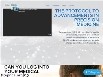 cybermedica.com