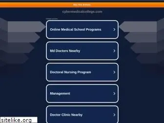 cybermedicalcollege.com