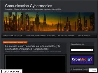 cybermedios.org