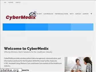 cybermedix.com