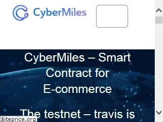 cybermiles.io