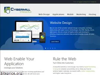 cybermill.com