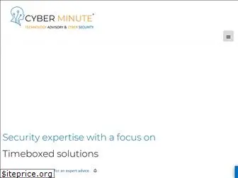 cyberminute.com