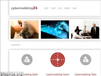 cybermobbing24.de