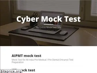 cybermocktest.com