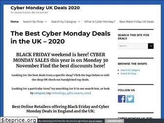 cybermondayukdeals.co.uk