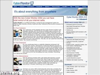 cybermonitor.net