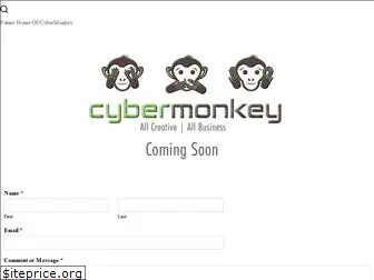 cybermonkey.com