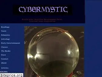 cybermystic.com