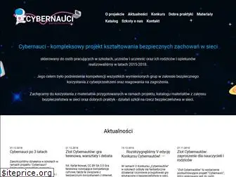 cybernauci.edu.pl
