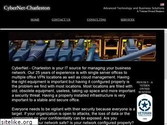 cybernet-charleston.com