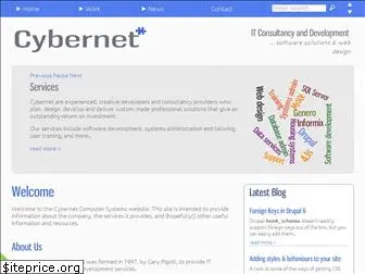 cybernet-computing.com