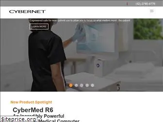 cybernet.com.tw
