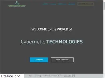 cybernetic-technologies.com