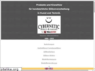 cyberneticproducts.de