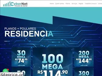 cybernetprovedor.com