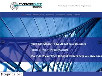 cybernetsecurity.com