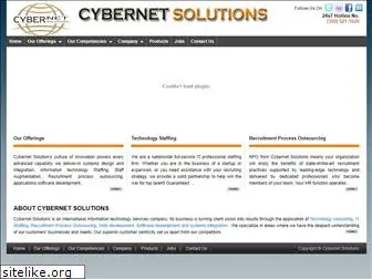 cybernetsolutions.net