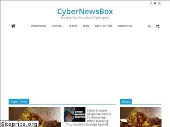 cybernewsbox.com