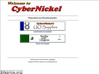 cybernickel.com