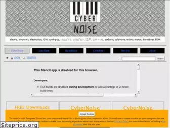 cybernoise.com