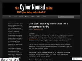 cybernomad.online