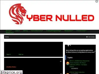 cybernulled.com