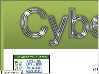 cybernurse.com