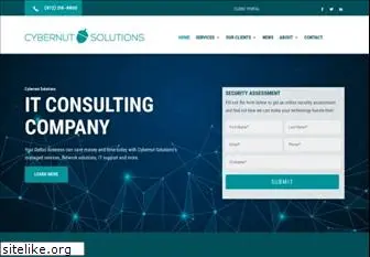 cybernutsolutions.com