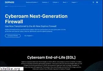 cyberoam.com