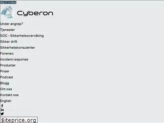 cyberonsecurity.com