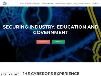 cyberops.com.au