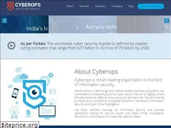 cyberops.in