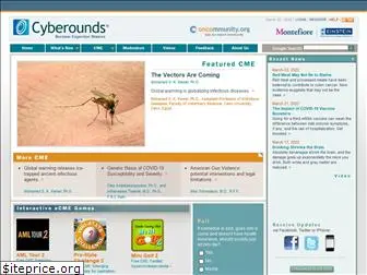 cyberounds.com