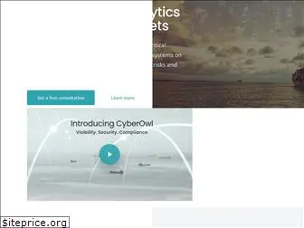 cyberowl.io