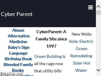 cyberparent.com