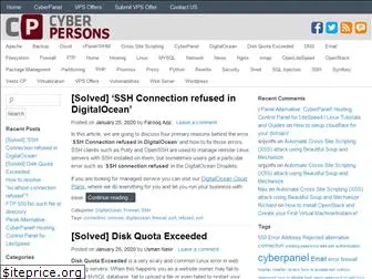 cyberpersons.com