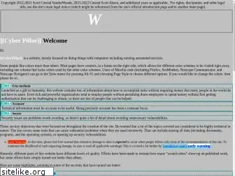 cyberpillar.com