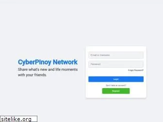 cyberpinoy.net