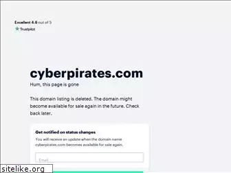 cyberpirates.com