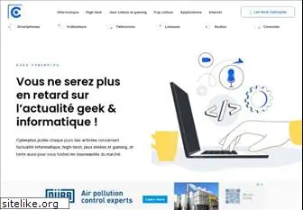 cyberplus-informatique.fr