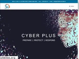 cyberplus.com.au