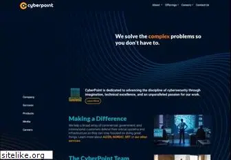 cyberpointllc.com