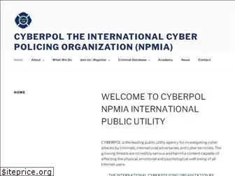 cyberpol.info