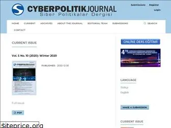 cyberpolitikjournal.org